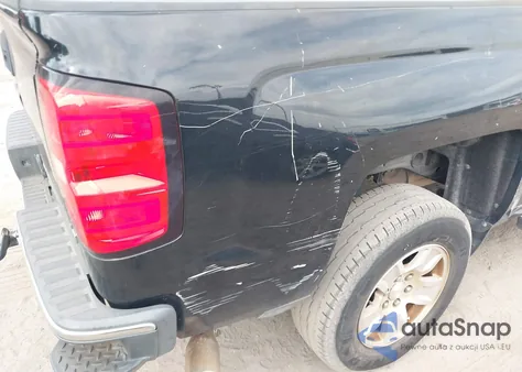 2019 Chevrolet Silverado 1500 Ld Lt z USA, uszkodzony, nr VIN 2GCRCPEC5K1126338